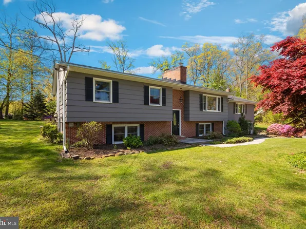 4309 Hoffmanville Rd, Millers, MD 21102
