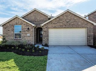 202 Paddle Fish Pl, Rosenberg, TX 77469