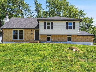 13309 Park Hills Dr, Grandview, MO, 64030