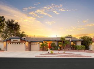 4738 Antelope Wells Dr, Las Vegas, NV 89129