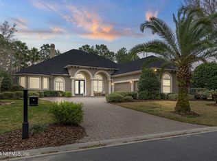 2137 W Quay Rd, Saint Augustine, FL 32092