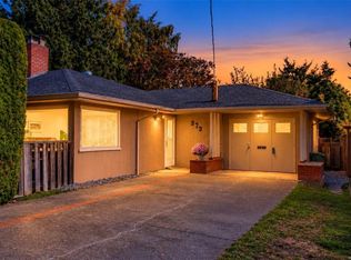 373 Richmond Ave, Victoria, BC V8S 3Y2