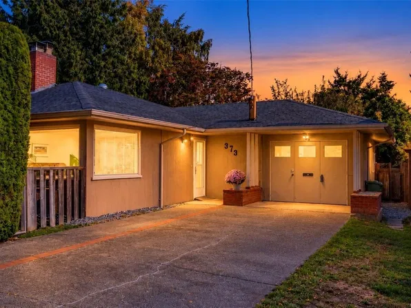 373 Richmond Ave, Victoria, BC V8S 3Y2