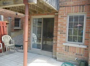 96 Harbord St #BASEMENT, Markham, ON L6C 0W7