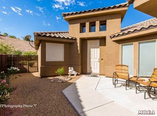 942 Buteo Bnd, Mesquite, NV 89027