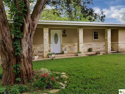 550 Reiley Rd, Seguin, TX, 78155