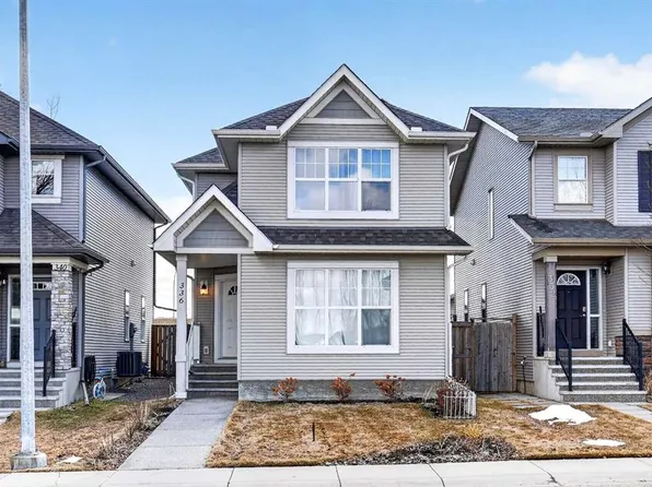 336 W Cranberry Cir SE, Calgary, AB T3M 0S2