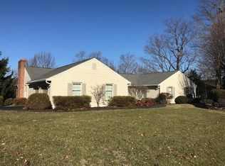 2601 Turnberry Rd, Salem, VA 24153