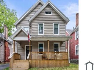 32 Edmonds St #2, Rochester, NY 14607