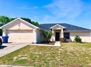12374 Corrine Ave, Spring Hill, FL 34609