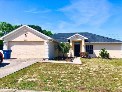 12374 Corrine Ave, Spring Hill, FL, 34609
