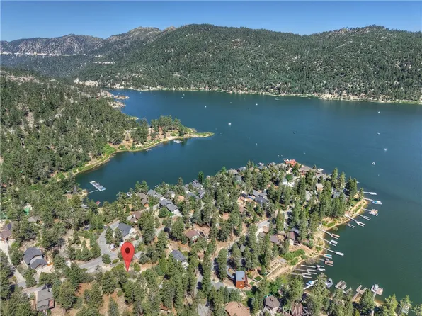 38602 Talbot Dr, Big Bear Lake, CA 92315