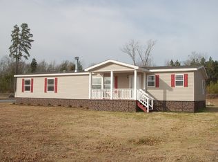 7510 Henderson Gin Rd, Shreveport, LA 71107
