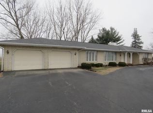 29129 E 2000th St, Prophetstown, IL 61277