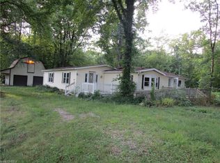 1878 Fox Lake Rd, Wooster, OH 44691