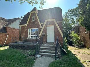 15053 Ardmore St, Detroit, MI 48227