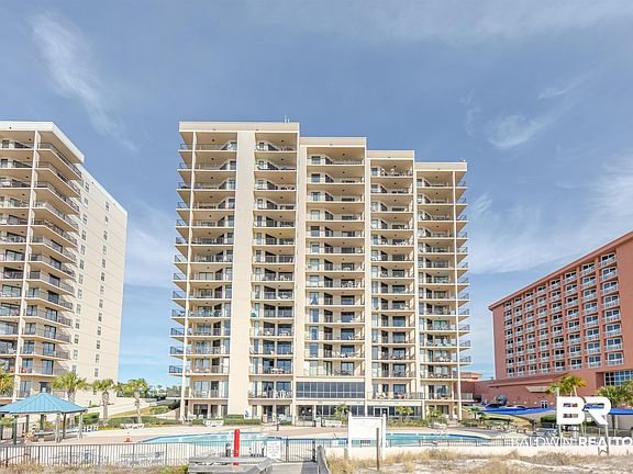 2nd image of 27120 Perdido Beach Blvd #2113