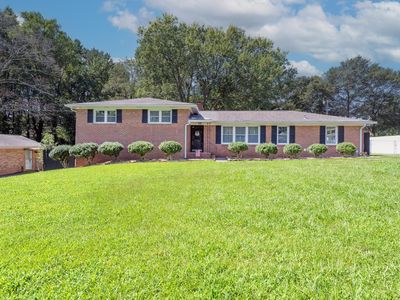 306 Sycamore Dr, Mauldin, SC, 29662