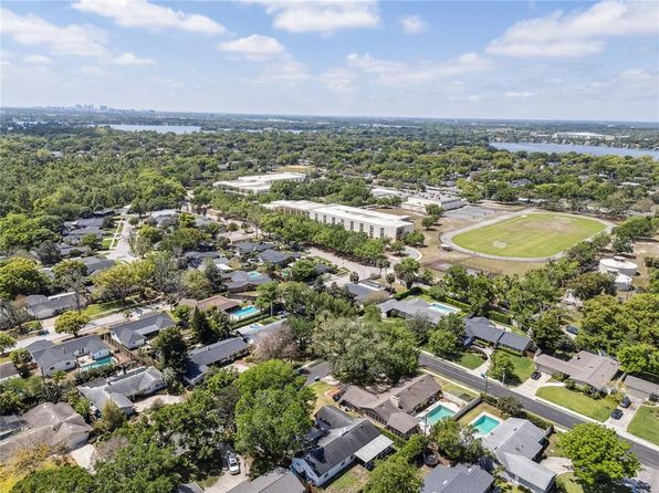 2004 Mohawk Trl, Maitland, FL 32751
