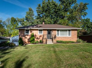 4219 E Deckard Dr, Bloomington, IN