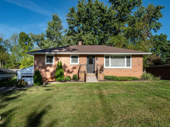 4219 E Deckard Dr, Bloomington, IN 47408