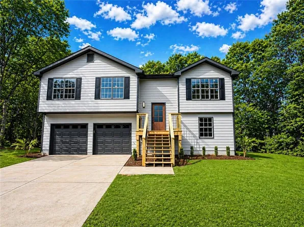 1301 Stonemont Rd, Auburn, GA 30011