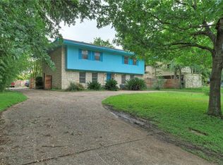 2105 Rabb Rd, Austin, TX 78704