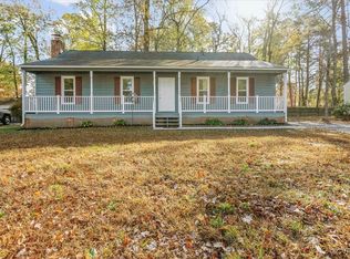 3909 Windcry Dr, Chester, VA 23831
