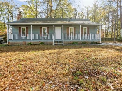 3909 Windcry Dr, Chester, VA, 23831