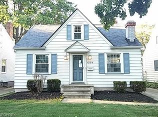 13816 Highlandview Ave, Cleveland, OH