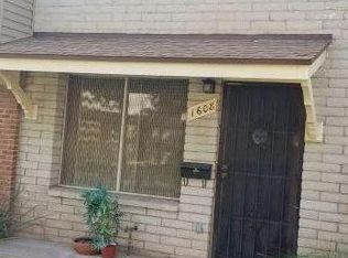 1608 W Campbell Ave, Phoenix, AZ 85015