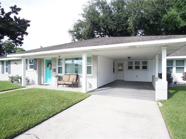 305 Grand Dr, Metairie, LA 70003