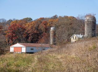 7401 Norton Rd, Hollandale, WI 53544