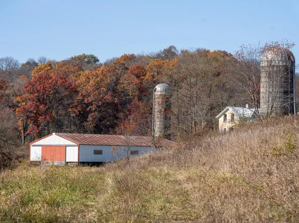 7401 Norton Road, Hollandale, WI 53544