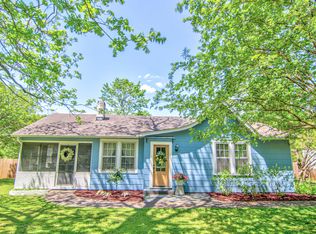 1211 7th St N, Columbus, MS 39701