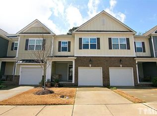 728 Treviso Ln, Apex, NC 27502
