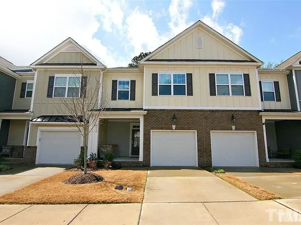 728 Treviso Ln, Apex, NC 27502