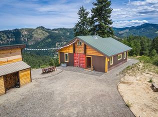 6380 Campbell Rd, Peshastin, WA 98847