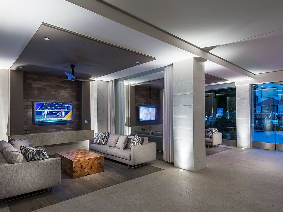 The best spot to catch the game