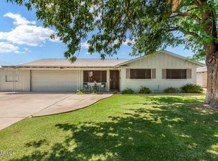 1649 E Dana Ave, Mesa, AZ 85204