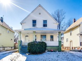 9817 Gambier Ave, Cleveland, OH