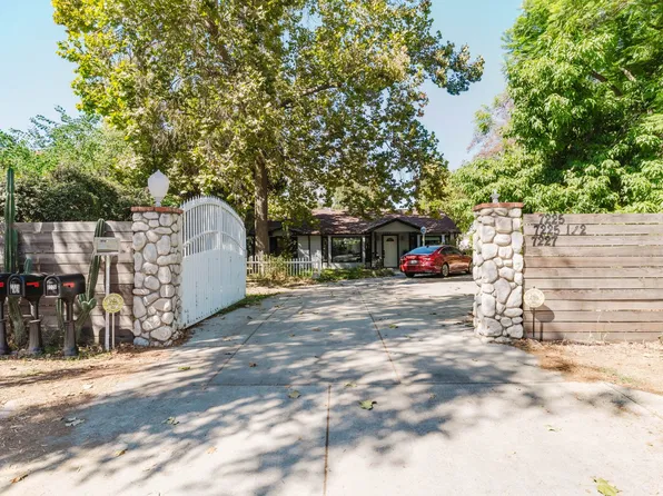 7227 Forbes Ave, Van Nuys, CA 91406