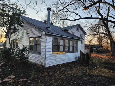 1902 Smith Ave, Mena, AR, 71953