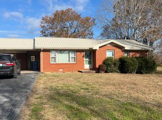 293 3rd St, Cadiz, KY 42211