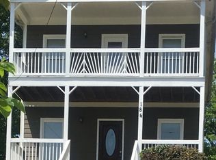 184 Chappell Rd NW, Atlanta, GA 30314