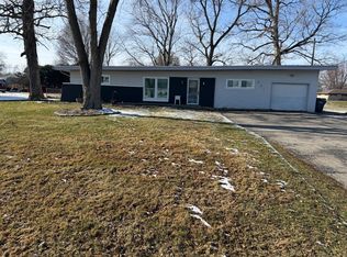 621 N 500 W, Anderson, IN 46011