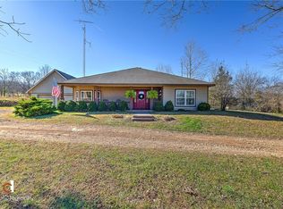 24878 Lake Frances Rd, Siloam Springs, AR 72761