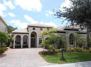 6382 N Via Venetia, Delray Beach, FL 33484