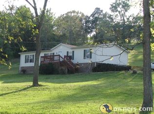 1547 Antioch Rd, Lafayette, TN 37083