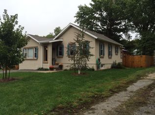 1813 S 39th St, Saint Joseph, MO 64507